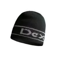 Шапка водонепроницаемая Dexshell Beanie Reflective Logo, DH373BLK Шапка водонепроницаемая Dexshell Beanie Reflective Logo, DH373BLK
