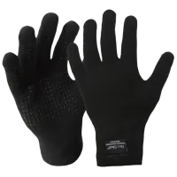 Водонепроницаемые перчатки DexShell TouchFit Coolmax Wool Gloves Водонепроницаемые перчатки DexShell TouchFit Coolmax Wool Gloves