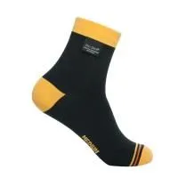 Водонепроницаемые носки DexShell Ultralite Biking Vivid Yellow Водонепроницаемые носки DexShell Ultralite Biking Vivid Yellow