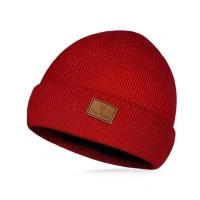 Водонепроницаемая шапка Dexshell Beanie Hat красный S/M (56-58 см) Водонепроницаемая шапка Dexshell Beanie Hat красный S/M (56-58 см)