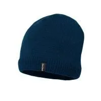 Шапка водонепроницаемая Dexshell Beanie Solo, DH372-NB темно-синяя Шапка водонепроницаемая Dexshell Beanie Solo, DH372-NB темно-синяя