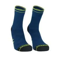 Водонепроницаемые носки DexShell Running Lite 2.0 Socks синий Водонепроницаемые носки DexShell Running Lite 2.0 Socks синий