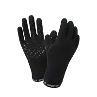 Водонепроницаемые перчатки Dexshell Drylite Gloves черный Водонепроницаемые перчатки Dexshell Drylite Gloves черный