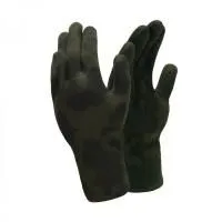 Водонепроницаемые перчатки DexShell Camouflage Gloves DG726 Водонепроницаемые перчатки DexShell Camouflage Gloves DG726