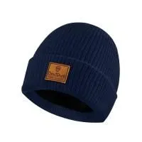 Водонепроницаемая шапка Dexshell Watch Beanie синий Водонепроницаемая шапка Dexshell Watch Beanie синий