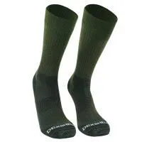 Водонепроницаемые носки Dexshell Terrain Walking 2.0 Socks оливковый/зелёный Водонепроницаемые носки Dexshell Terrain Walking 2.0 Socks оливковый/зелёный