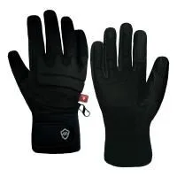Водонепроницаемые перчатки Dexshell Arendal Biking 2.0 Gloves черный Водонепроницаемые перчатки Dexshell Arendal Biking 2.0 Gloves черный