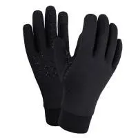 Водонепроницаемые перчатки Dexshell Dexfuze StretchFit 2.0 Gloves черный Водонепроницаемые перчатки Dexshell Dexfuze StretchFit 2.0 Gloves черный