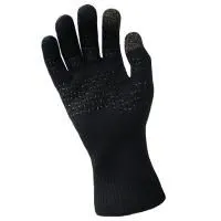 Водонепроницаемые перчатки Dexshell ThermFit Neo Gloves черный Водонепроницаемые перчатки Dexshell ThermFit Neo Gloves черный