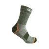 Водонепроницаемые носки DexShell Terrain Walking Ankle Socks, DS848HPG Водонепроницаемые носки DexShell Terrain Walking Ankle Socks, DS848HPG