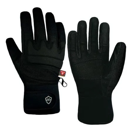 Водонепроницаемые перчатки Dexshell Arendal Biking 2.0 Gloves черный Водонепроницаемые перчатки Dexshell Arendal Biking 2.0 Gloves черный