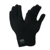 Водонепроницаемые перчатки DexShell TouchFit Coolmax Wool Gloves Водонепроницаемые перчатки DexShell TouchFit Coolmax Wool Gloves