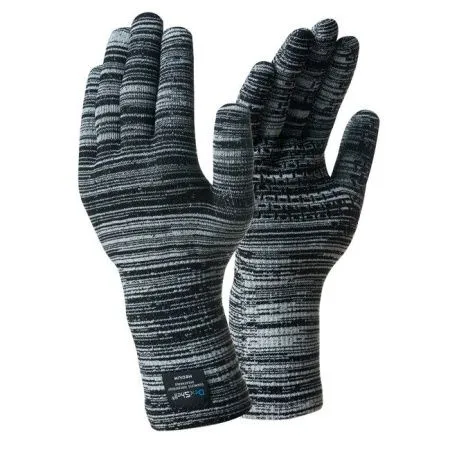 Водонепроницаемые перчатки DexShell Alpine Contrast Glove Водонепроницаемые перчатки DexShell Alpine Contrast Glove