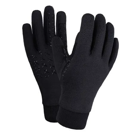 Водонепроницаемые перчатки Dexshell Dexfuze StretchFit 2.0 Gloves черный Водонепроницаемые перчатки Dexshell Dexfuze StretchFit 2.0 Gloves черный