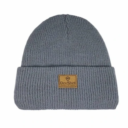 Шапка водонепроницаемая Dexshell Watch Beanie DH322GRY, размер (56-58 см) Шапка водонепроницаемая Dexshell Watch Beanie DH322GRY, размер (56-58 см)