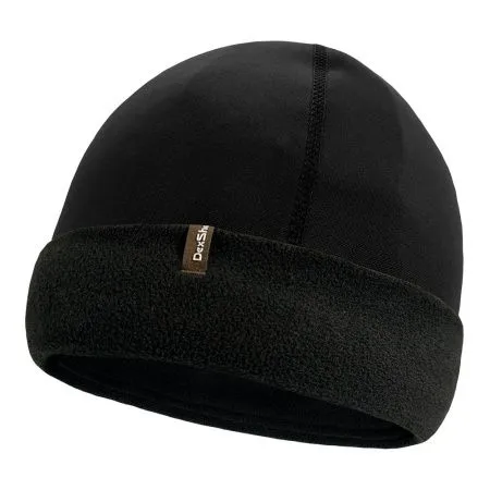 Водонепроницаемая шапка Dexshell Watch Hat 2.0 черный Водонепроницаемая шапка Dexshell Watch Hat 2.0 черный