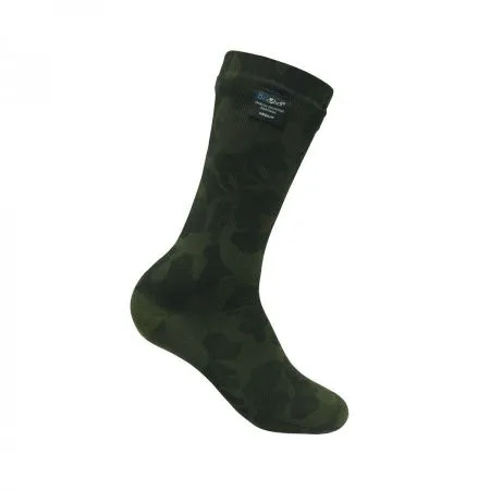 Водонепроницаемые носки DexShell Camouflage камуфляжный Водонепроницаемые носки DexShell Camouflage камуфляжный