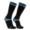 Водонепроницаемые носки Dexshell Coolvent Aqua Blue DS628 Водонепроницаемые носки Dexshell Coolvent Aqua Blue DS628