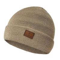 Водонепроницаемая шапка Dexshell Beanie Hat бежевый S/M (56-58 см) Водонепроницаемая шапка Dexshell Beanie Hat бежевый S/M (56-58 см)