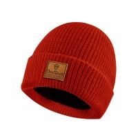 Водонепроницаемая шапка Dexshell Watch Beanie красный S/M (56-58 см) Водонепроницаемая шапка Dexshell Watch Beanie красный S/M (56-58 см)