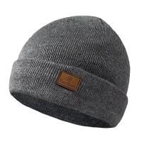 Водонепроницаемая шапка Dexshell Beanie Hat серый S/M (56-58 см) Водонепроницаемая шапка Dexshell Beanie Hat серый S/M (56-58 см)