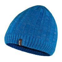 Bодонепроницаемая шапка Dexshell Heathered Rib Knit Beanie синий Bодонепроницаемая шапка Dexshell Heathered Rib Knit Beanie синий