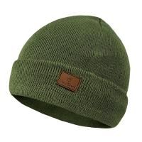 Водонепроницаемая шапка Dexshell Beanie Hat зеленый S/M (56-58 см) Водонепроницаемая шапка Dexshell Beanie Hat зеленый S/M (56-58 см)