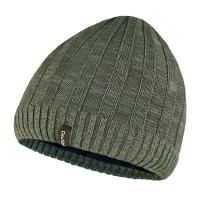 Bодонепроницаемая шапка Dexshell Heathered Rib Knit Beanie зеленый Bодонепроницаемая шапка Dexshell Heathered Rib Knit Beanie зеленый