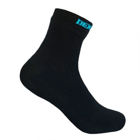 Водонепроницаемые носки DexShell Ultra Thin Socks DS663BLK Водонепроницаемые носки DexShell Ultra Thin Socks DS663BLK