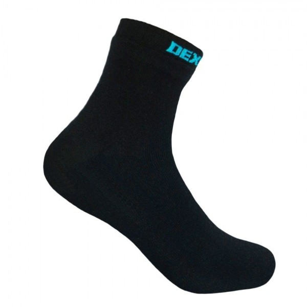 Водонепроницаемые носки DexShell Ultra Thin Socks DS663BLK Водонепроницаемые носки DexShell Ultra Thin Socks DS663BLK