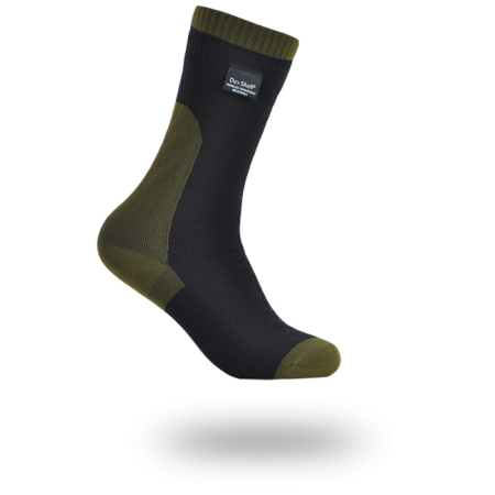 Водонепроницаемые носки DexShell Trekking DS8836 Водонепроницаемые носки DexShell Trekking DS8836