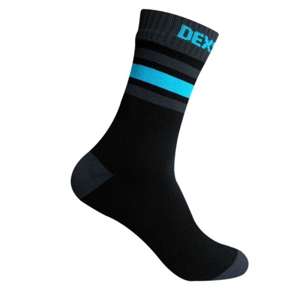 Водонепроницаемые носки DexShell Ultra Dri Sports Socks DS625W-AB Водонепроницаемые носки DexShell Ultra Dri Sports Socks DS625W-AB